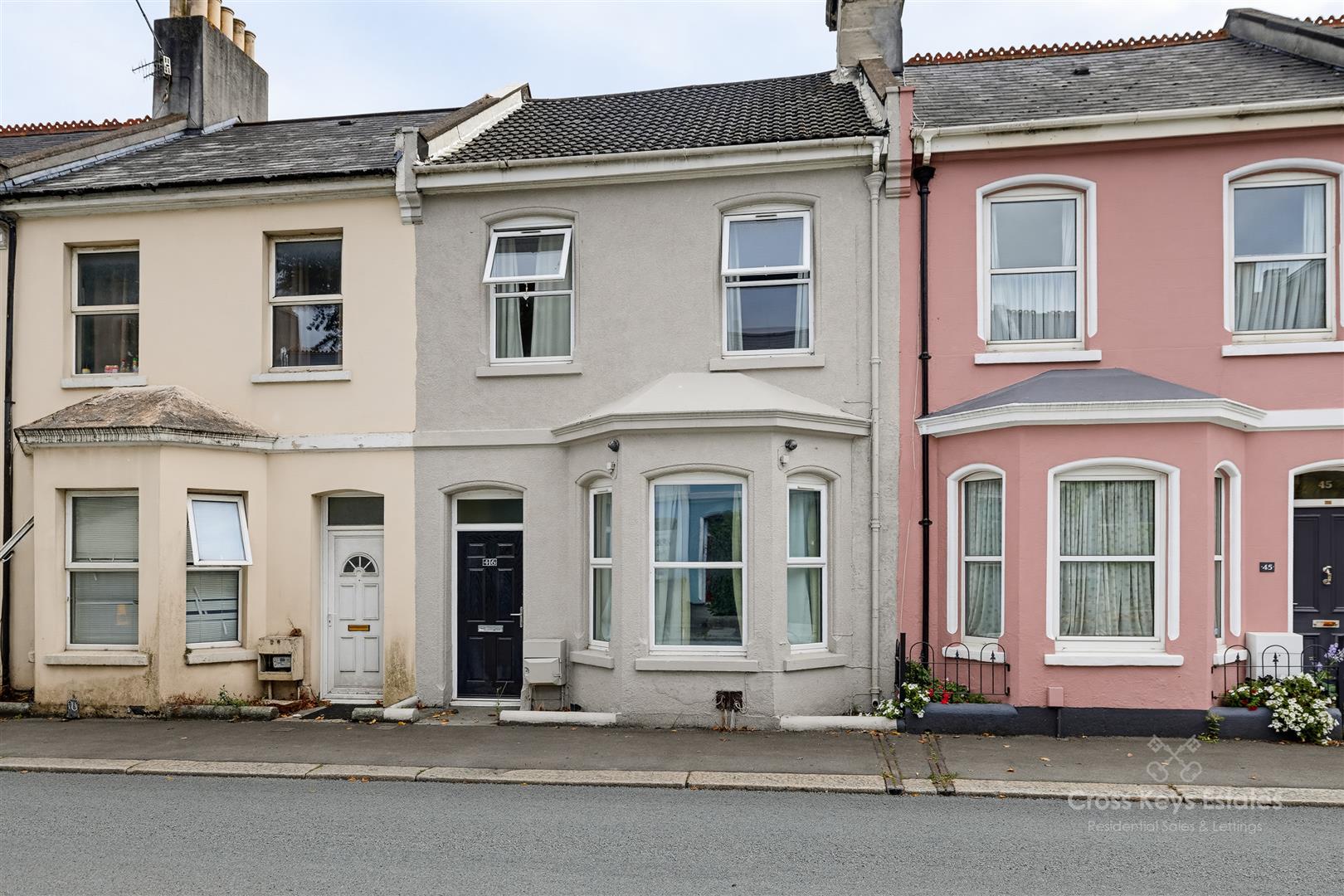 Cross Keys Estate Agents